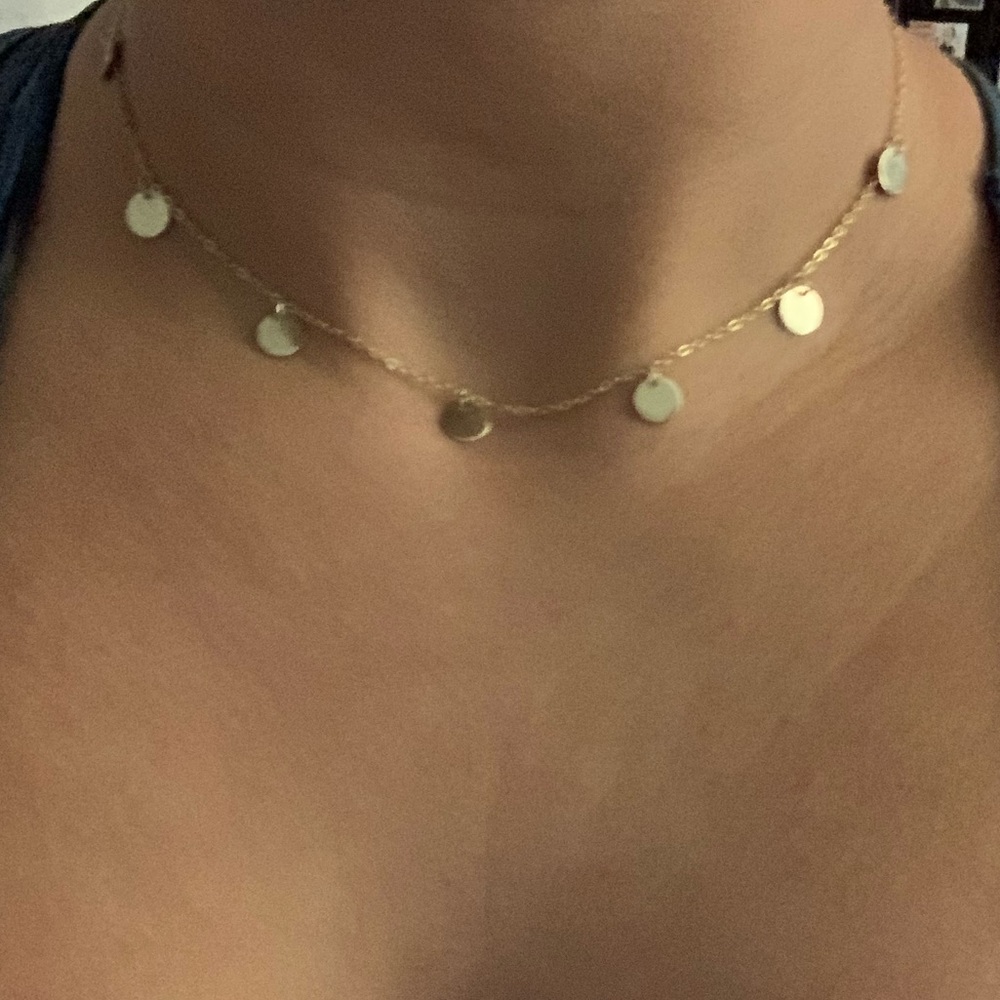 Mini choker